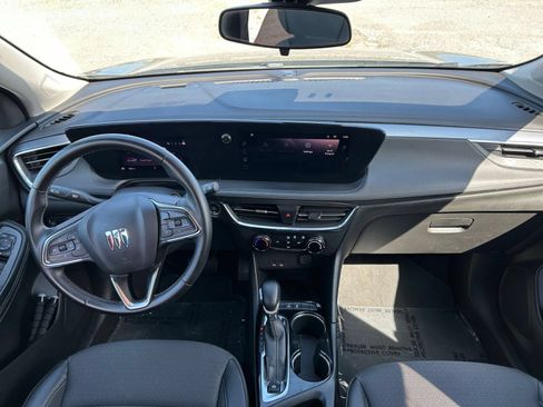Used 2025 Buick Encore GX Preferred FWD image 29