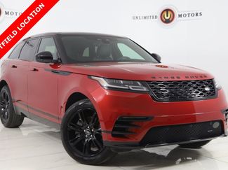 Used 2023 Land Rover Range Rover Velar R-Dynamic S video 1