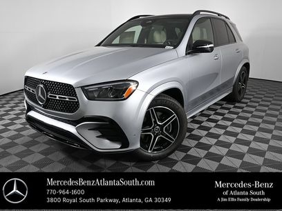 New 2026 Mercedes-Benz GLE 350 4MATIC