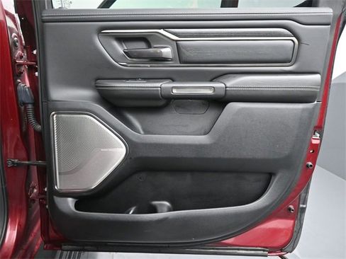 Used 2019 RAM 1500 Limited image 16