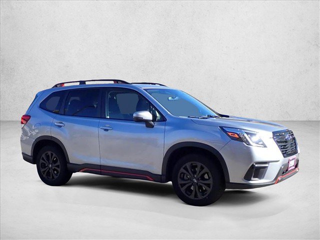Used 2023 Subaru Forester Sport AWD/4WD image 5