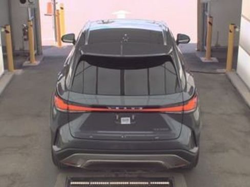 Used 2024 Lexus RX 350 Premium w/ Cold Area Package FWD image 9