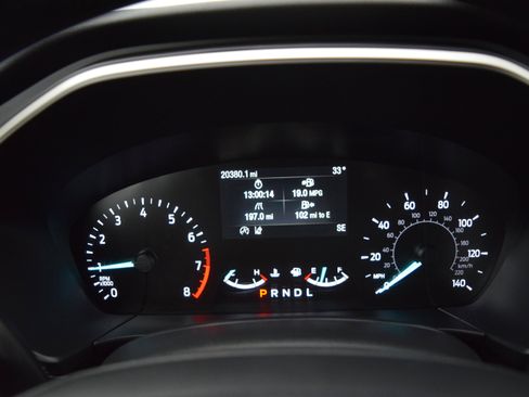 Used 2021 Ford Escape SE image 13