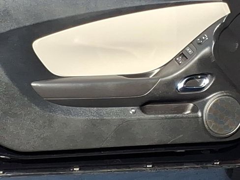 Used 2013 Chevrolet Camaro LS image 17
