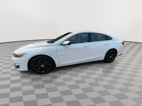 Used 2024 Chevrolet Malibu LT FWD image 4