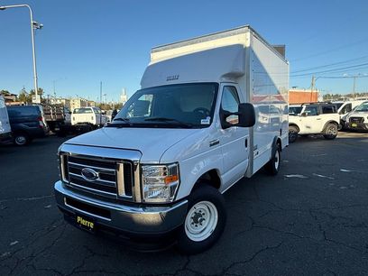New 2025 Ford E-350 and Econoline 350 Super Duty w/ Power Equipment Group