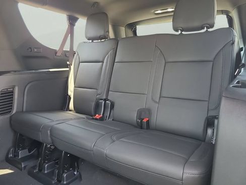 New 2026 Chevrolet Suburban LT w/ Comfort Package RWD image 12