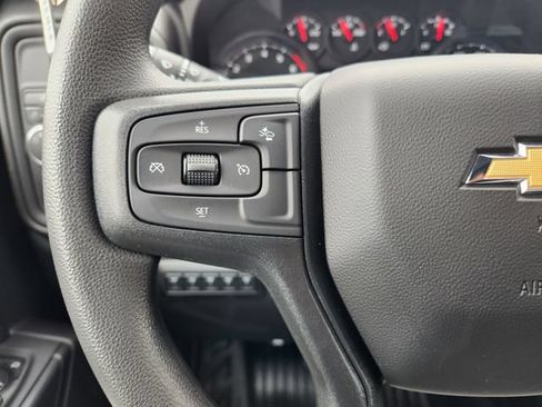 New 2026 Chevrolet Silverado 2500 W/T w/ WT Convenience Package RWD image 28
