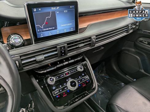 Used 2020 Lincoln Corsair Reserve w/ Elements Package image 12