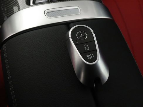 New 2026 Mercedes-Benz CLE 300 4MATIC Cabriolet image 15