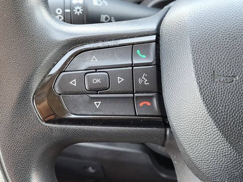 Used 2024 RAM ProMaster 2500 w/ Convenience Group FWD image 17