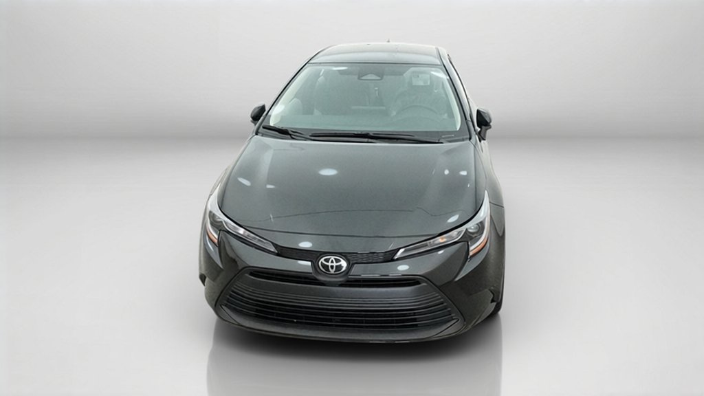 New 2027 Toyota Corolla LE w/ LE Premium Package FWD image 16