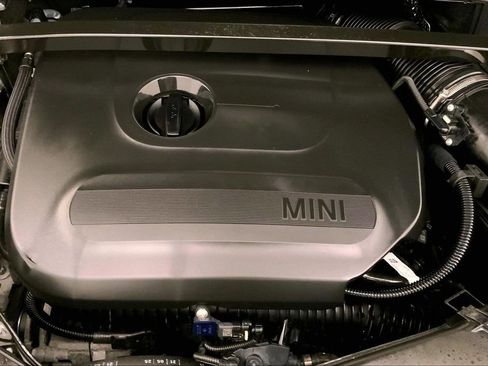 Certified 2026 MINI Cooper Countryman S AWD/4WD image 31