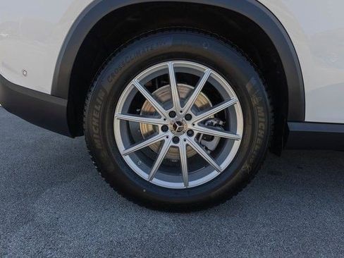 New 2026 Mercedes-Benz GLE 350 GLE 350 image 10