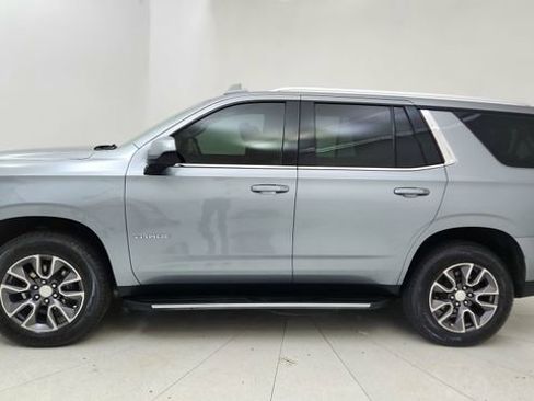 Used 2023 Chevrolet Tahoe LS w/ Driver Alert Package image 3