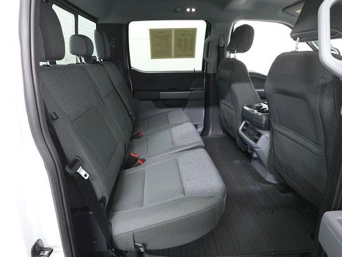 Used 2024 Ford F150 XLT w/ Equipment Group 302A MID image 18