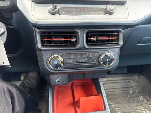 Used 2024 Ford Maverick XLT FWD image 12