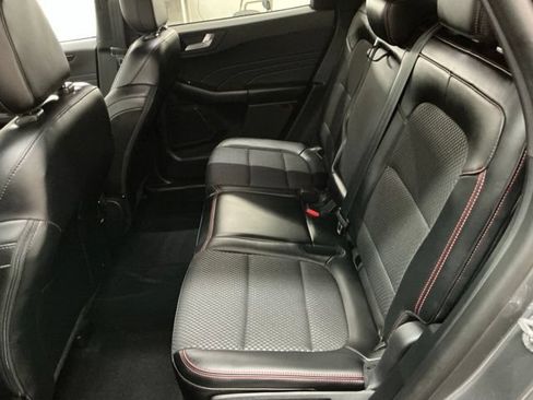 Used 2023 Ford Escape ST-Line w/ Tech Pack #1 FWD image 11
