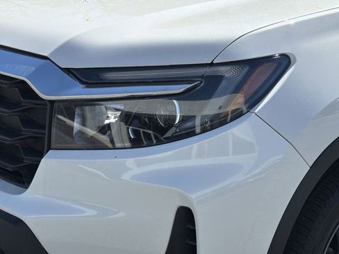 Used 2023 Honda Passport EX-L image 31