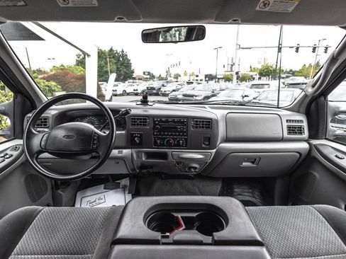 Used 2002 Ford F250 XLT AWD/4WD image 18