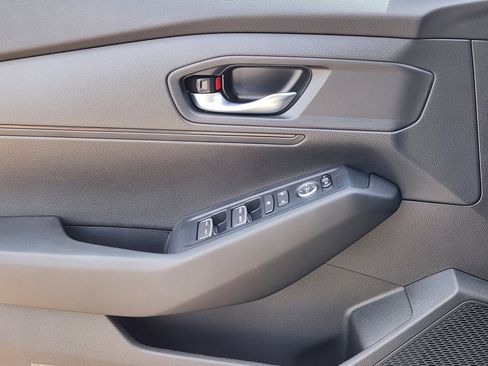 New 2025 Honda Accord LX image 18