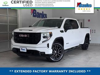Used 2024 GMC Sierra 1500 Elevation AWD/4WD video 1