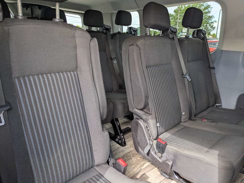 Used 2017 Ford Transit 350 XLT RWD image 16
