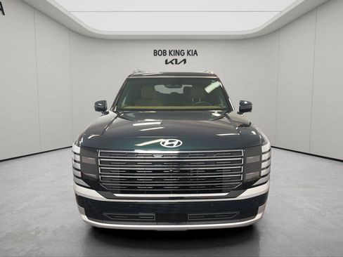 Used 2026 Hyundai Palisade Calligraphy FWD image 8