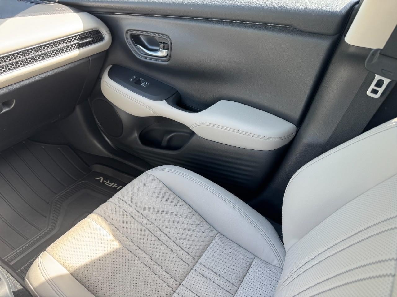 Certified 2026 Honda HR-V EX-L image 16