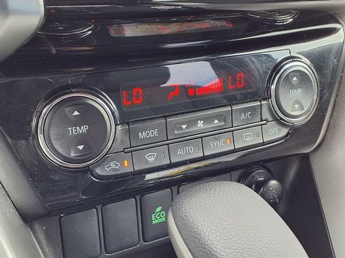 Used 2024 Mitsubishi Eclipse Cross SE image 26