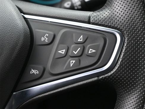 Used 2024 Chevrolet Malibu LT image 7