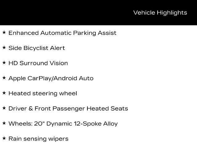 Certified 2024 Cadillac Lyriq Sport AWD/4WD image 8