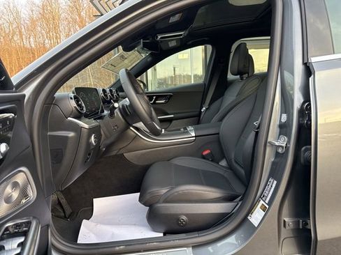 Used 2024 Mercedes-Benz C 300 4MATIC Sedan image 18