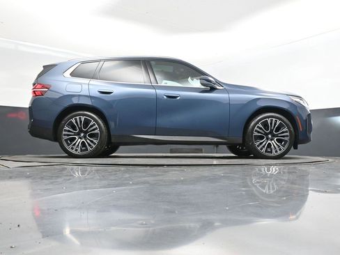 Used 2025 BMW X3 xDrive30i w/ Convenience Package image 45