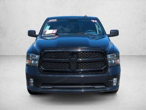 Used 2022 RAM 1500 Express w/ Express Value Package image 2