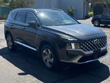 Used 2021 Hyundai Santa Fe SEL w/ Convenience + Premium Package image 2