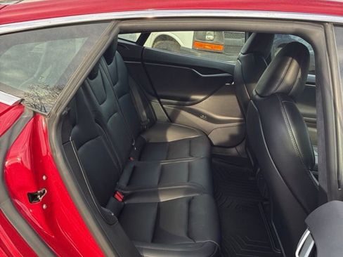 Used 2021 Tesla Model S Long Range image 15