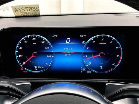 Certified 2023 Mercedes-Benz GLB 250 4MATIC image 23