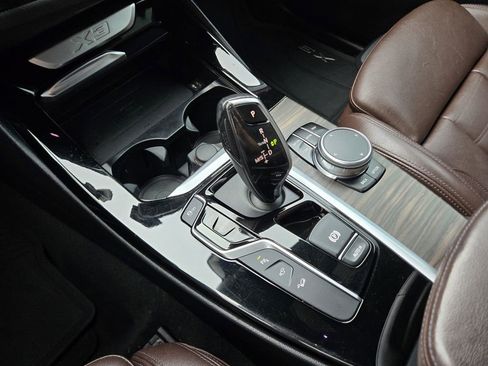 Used 2019 BMW X3 xDrive30i w/ Executive Package image 31