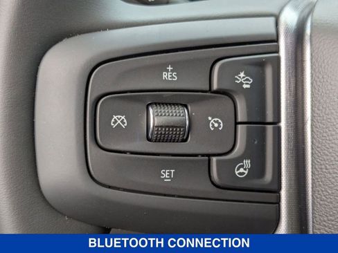 New 2026 GMC Sierra 1500 Elevation w/ Elevation Select Package image 17