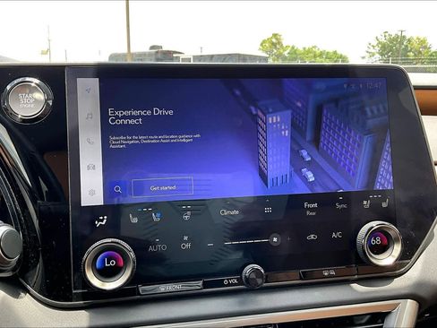 Used 2023 Lexus RX 350 Premium w/ Accessory Package FWD image 34
