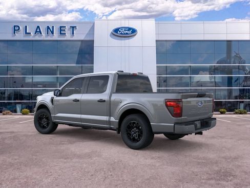 New 2026 Ford F150 STX RWD image 5