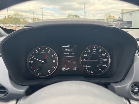 New 2026 Subaru Crosstrek 2.5i Wilderness AWD/4WD image 15