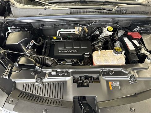 Certified 2020 Chevrolet Trax LT w/ Driver Confidence Package image 27