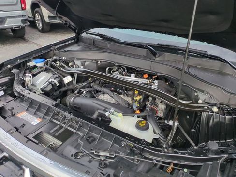 Used 2025 Ford Explorer Platinum RWD image 27