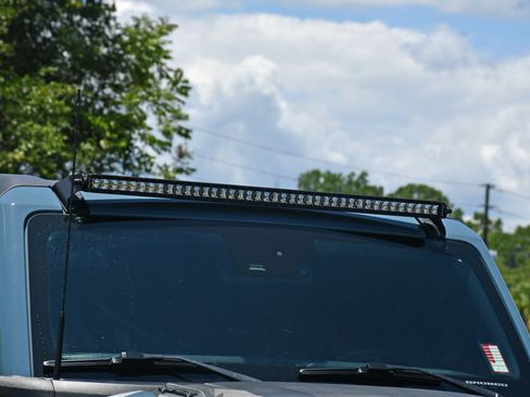 Used 2023 Ford Bronco Raptor AWD/4WD image 24