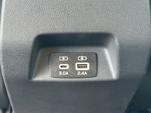 Used 2024 Subaru Crosstrek 2.5i Sport w/ Crosstrek Mirror Package image 31