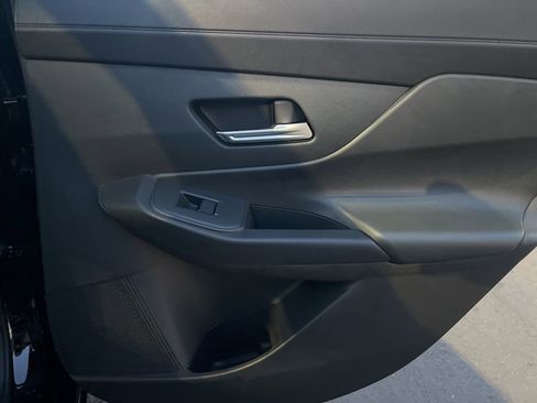 New 2026 Nissan Sentra SV w/ SV Convenience Package FWD image 36