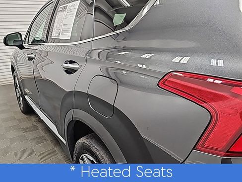 Used 2022 Hyundai Santa Fe Limited image 7