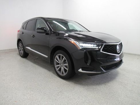 Certified 2023 Acura RDX w/ Technology Package image 1